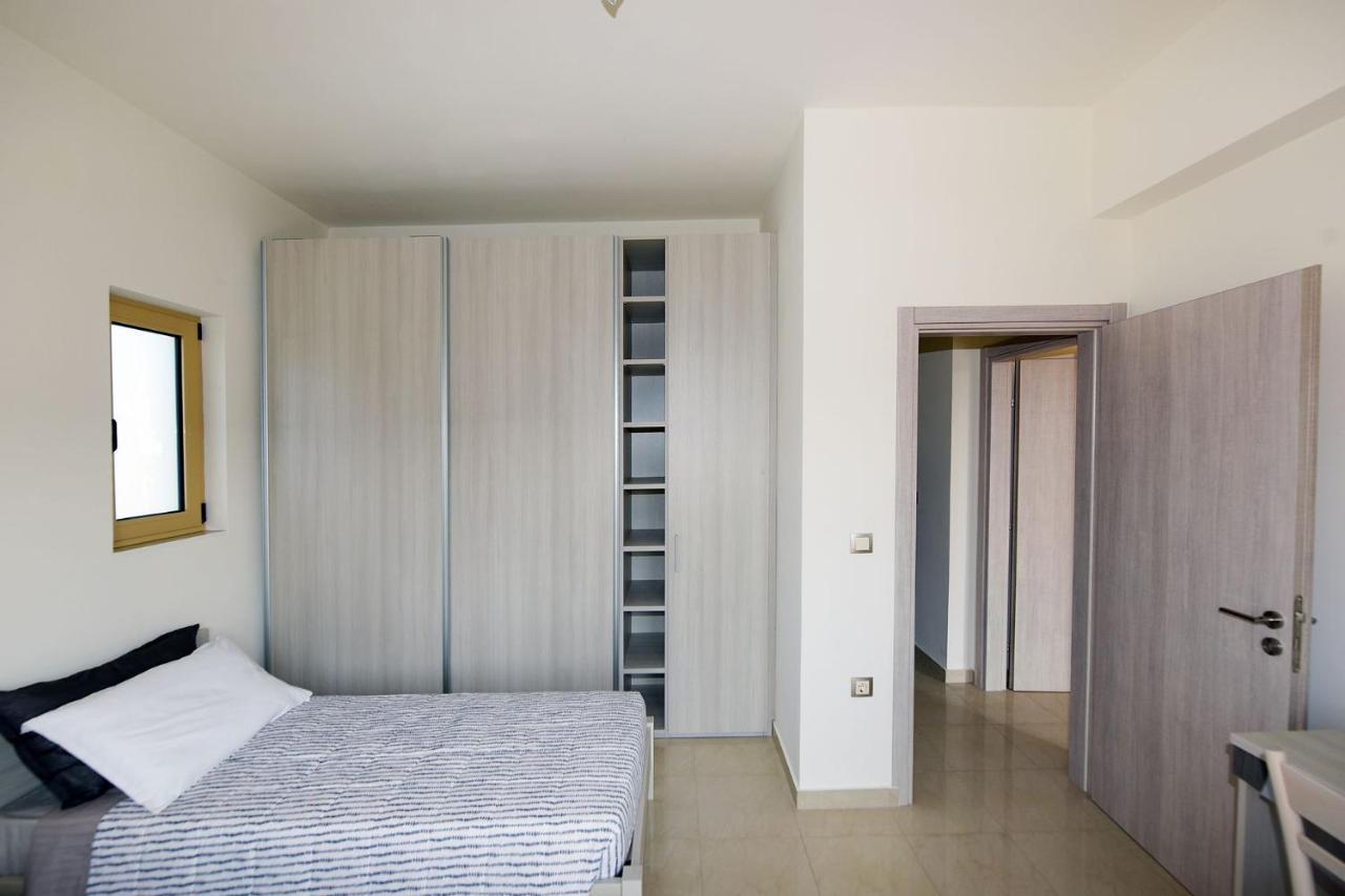 Stelia Luxury Apartments Kalavárda Eksteriør bilde